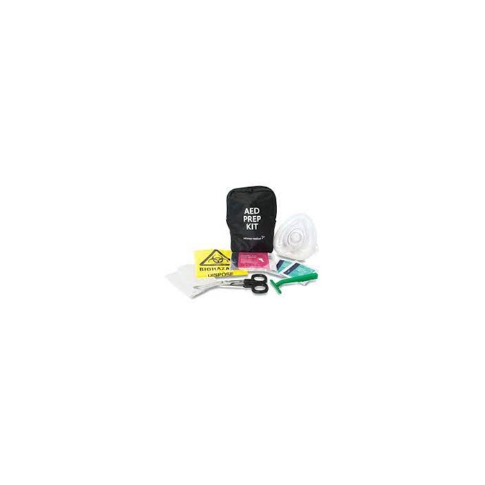 Defibrillator Accessories